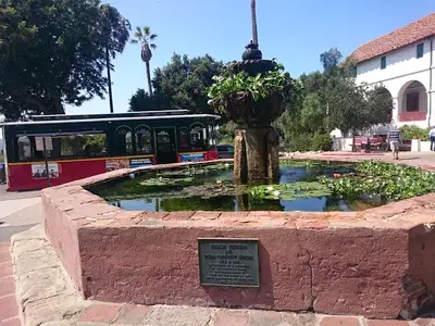 Santa Barbara Electric Co