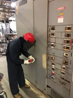 Vine Electric, Inc.