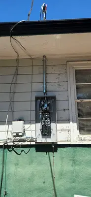 OG Electric