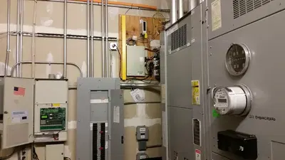 Emrom Electric, Inc.