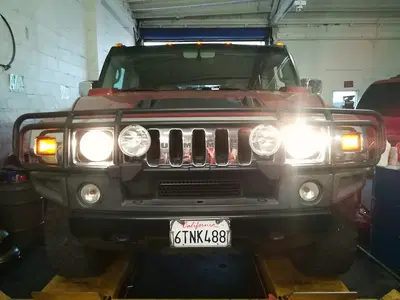 Auto-Matic Repair