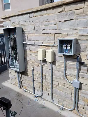 AV Electric