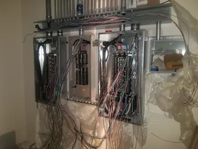 Electri-Com, Inc.