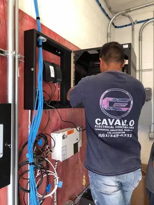Cavallo Electric