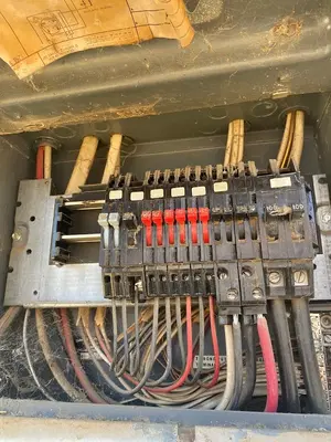 Smart Source Electric Inc.