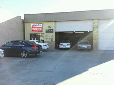 Ed's Auto Electric