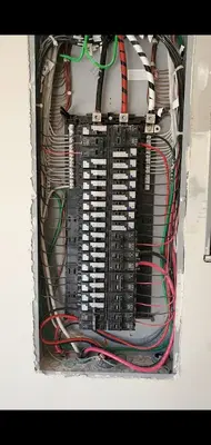 Kuk Electric CO.