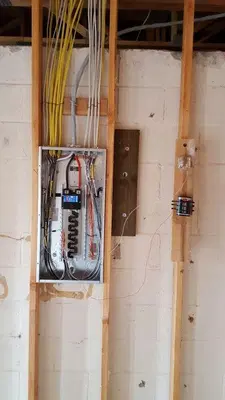 MEL Electric