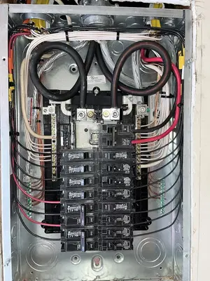 Wendt Electric