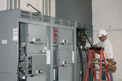 Esquared Electric Inc