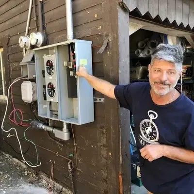 Anderholm Electric