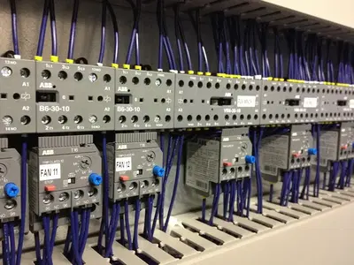 Napa Valley Electric