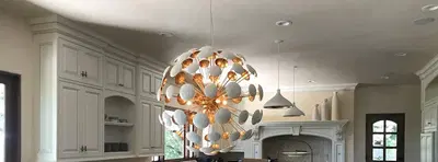 James Electric