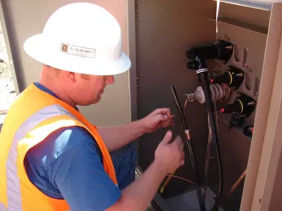 Sigal Utility Services
