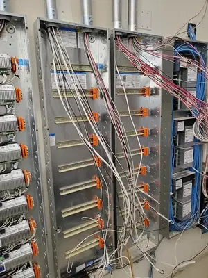 MacQuarrie Electrical Services