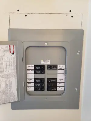 Absolute Electrical Services
