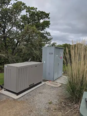 Firebrand Electric Inc.