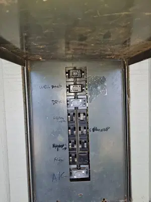 Wagner Electric