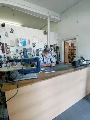 Electric Tool & Motor Repair