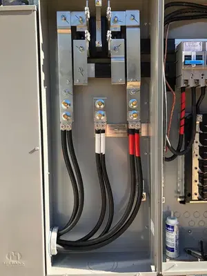 Jm Electric
