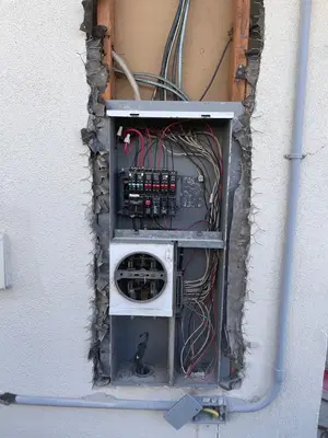 VC Electricians