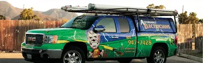 Affordable Electrician