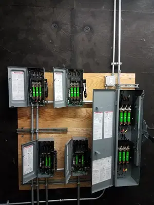 Absolute Electric Quality solutions Inc