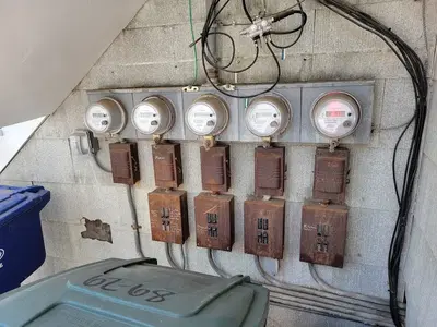 Bulldog Electric