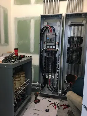 SKS Electric