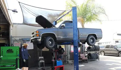 Victor's Auto & Electric