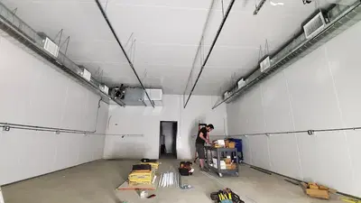 TRUSTCO ELECTRIC