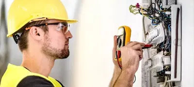 Klein Electric