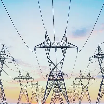 Ward Electric