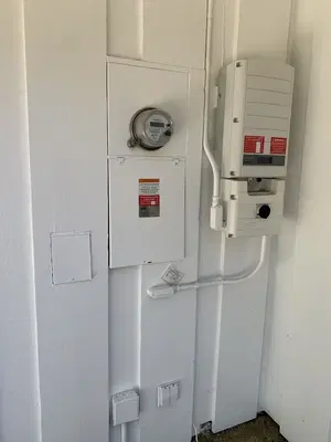 Sespe Power Solutions
