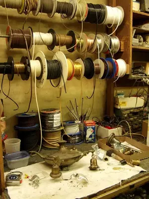 Talbott Electric Inc.