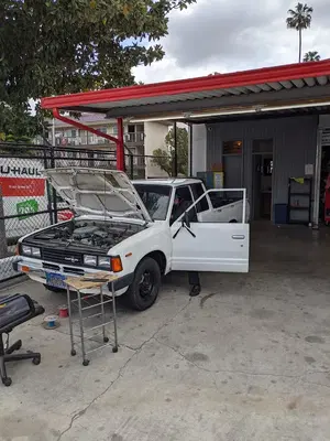 Kevork Auto Electric