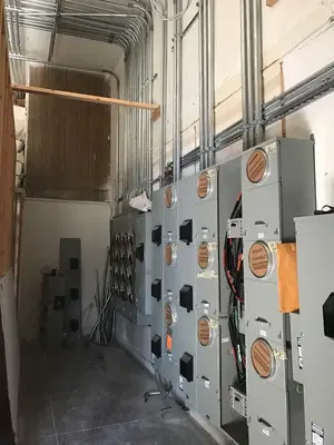 NOVA ELECTRIC