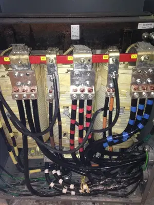 Amerimex Electric Inc.