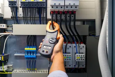 Innovolt Electric, Inc