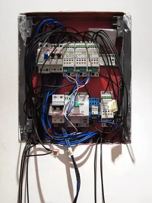 Mike's Electric Company