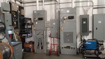 3CAB ELECTRIC INC.