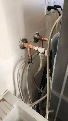Renew Plumbing and Drains