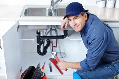 Express Plumbing Co.