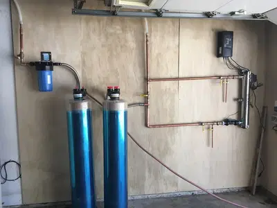 Gibson Plumbing Inc.