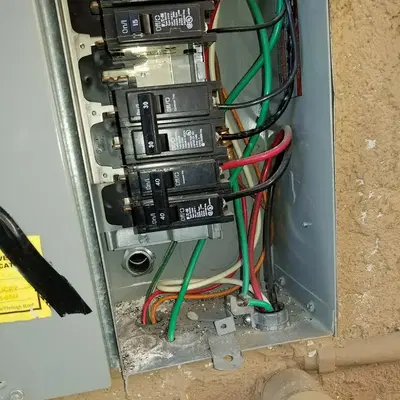 Makena Electric