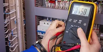 Wood Electric