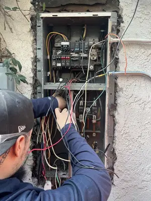 TM Electrical LLC