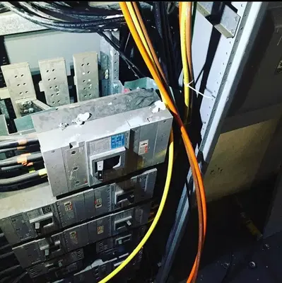Flux Electric LLC