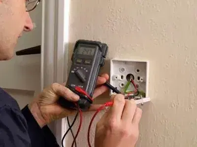 Owens Electric & Solar