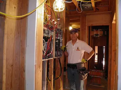 Hillsborough Electric